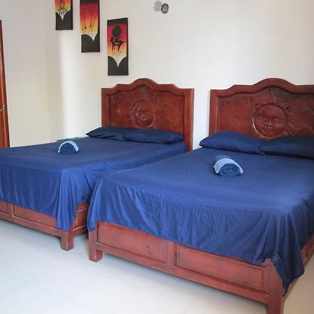 Villas Roseliz Punta Allen Exterior photo
